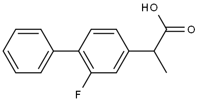 Flurbiprofen