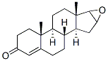 16,17-epoxy-4-androsten-3-one|
