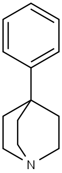 4-PHENYLQUINUCLIDINE price.