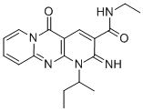 SALOR-INT L423467-1EA 化学構造式