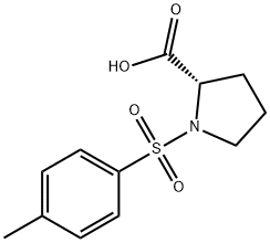 51077-01-1 N-对甲苯磺酰基-L-脯氨酸