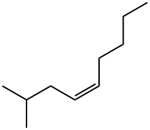 51090-05-2 (Z)-2-Methyl-4-nonene