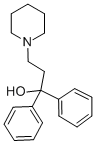 pridinol Structure