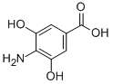 6-甲氧基-2-萘酚,511-66-0,结构式