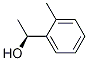 (S)-1-(2-甲基苯基)乙醇 结构式