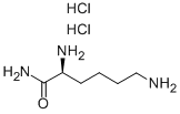 H-LYS-NH2 2HCL price.