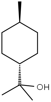 5114-00-1 反式-2-(4-甲基环己基)异丙醇