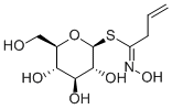 デスルホシニグリン 化学構造式