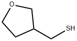 (tetrahydrofuran-3-yl)methanethiol Structure