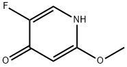 51173-14-9 5-氟-4-羟基-2-甲氧基吡啶