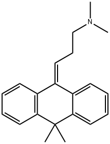 Melitracen