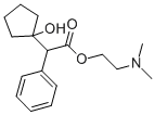 512-15-2 结构式