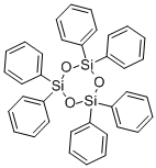 Hexaphenylcyclotrisiloxan