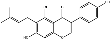 WIGHTEONE,51225-30-0,结构式