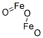 Pigment Yellow 42 Structure