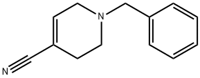51281-64-2 1-苄基-1,2,3,6-四氢异烟腈