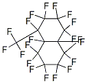 全氟甲基萘烷,51294-16-7,结构式