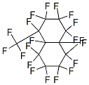 PERFLUORO(METHYLDECALIN) Structure