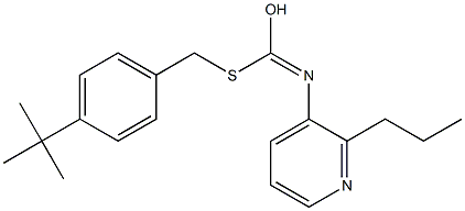 , 51308-62-4, 结构式