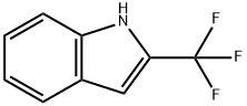 2-Trifluoromethylindole