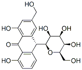 Aloin Structure