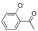 Acetofenate Structure