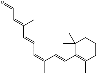 9-CIS-RETINAL|9-顺式视黄醛