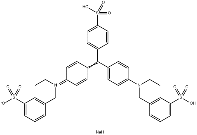 경 그린 SF, 황색ISH