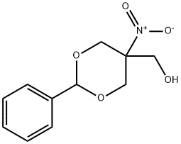 NSC68481 Structure