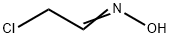 CHLOROACETALDEHYDE OXIME Structure