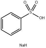 Benzenesulfonic Acid Sodium Salt 515 42 4