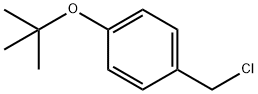 1-(tert-부톡시)-4-(클로로메틸)벤젠