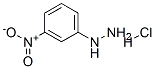 3-Nitrophenylhydrazine hydrochloride
