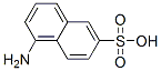 5-Aminonaphthalene-2-sulphonic acid|1-萘胺-6-磺酸