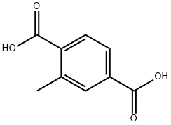 2-메틸-1,4-벤젠디카르복실산