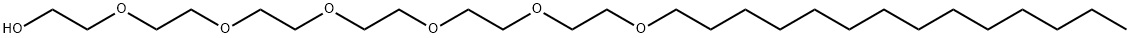 3,6,9,12,15,18-Hexaoxadotriacontan-1-ol
