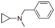 N-(1-methyl)cyclopropylbenzylamine|
