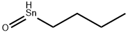 Monobutyltin oxide Structure