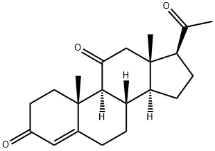 516-15-4 结构式