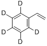 5161-29-5 スチレン‐2,3,4,5,6‐D5