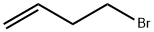 4-Bromo-1-butene Structure