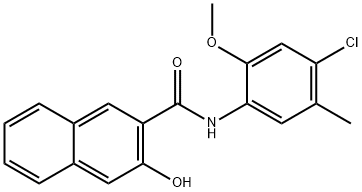 5165-81-1 Structure