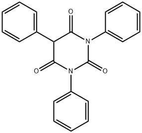 , 5167-31-7, 结构式