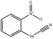 o-Nitrophenylselenocyanat