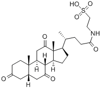 taurodehydrocholate|牛磺去氢胆酸