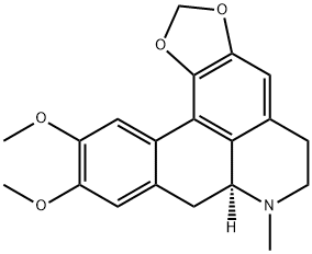 517-66-8 Structure