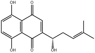 Alkannin