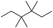 N,N,N',N'-TETRAMETHYL-1,6-HEXANEDIAMINE Struktur