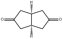 CIS-BICYCLO[3.3.0]OCTANE-3,7-DIONE