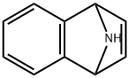 Naphthalen-1,4-imine,1,4-dihydro- Struktur